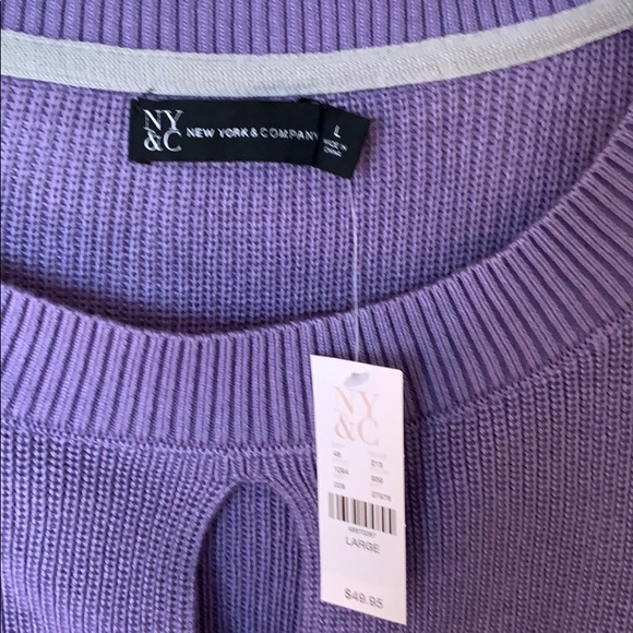 Sweater - Picture 2 of 3